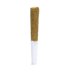 Amedicanna THCa Diamonds Shorty Preroll / Horchata-Hybrid